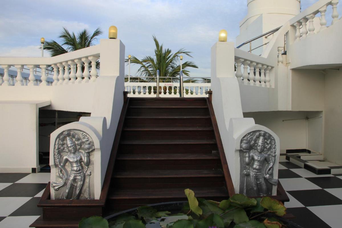 Royal Castle Hotel Νεγκόμπο Εξωτερικό φωτογραφία