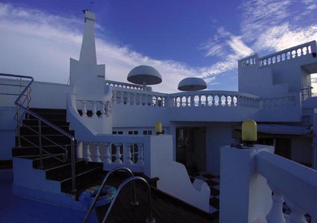 Royal Castle Hotel Νεγκόμπο Εξωτερικό φωτογραφία