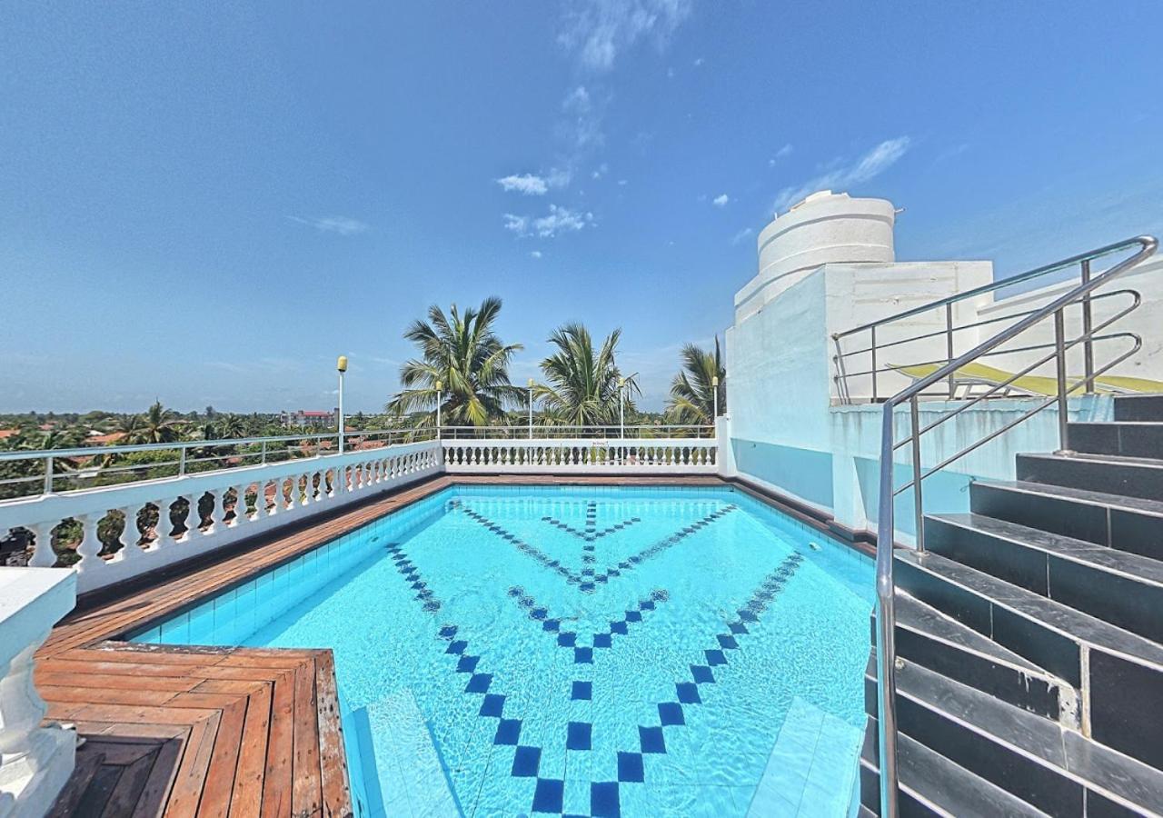 Royal Castle Hotel Νεγκόμπο Εξωτερικό φωτογραφία