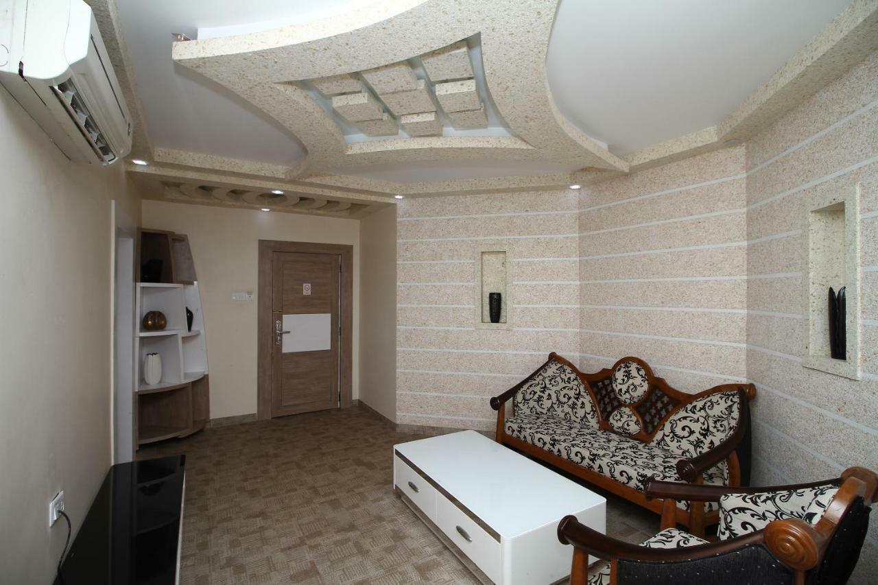 Royal Castle Hotel Νεγκόμπο Εξωτερικό φωτογραφία