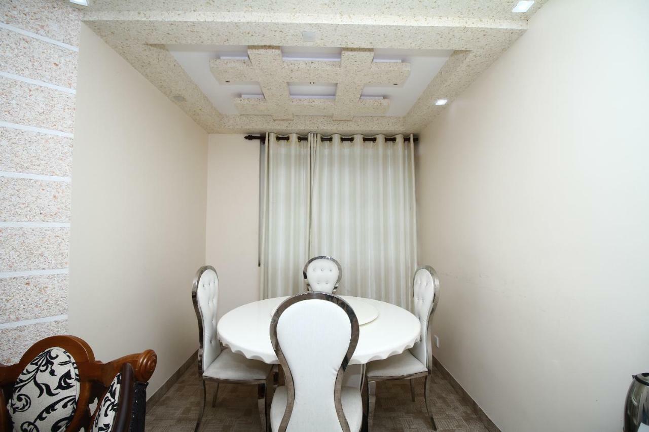 Royal Castle Hotel Νεγκόμπο Εξωτερικό φωτογραφία