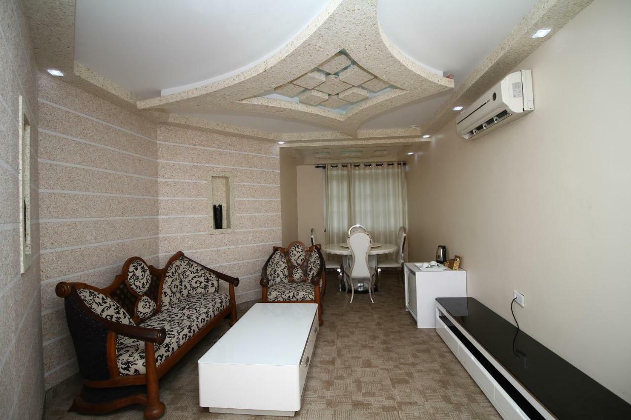 Royal Castle Hotel Νεγκόμπο Εξωτερικό φωτογραφία