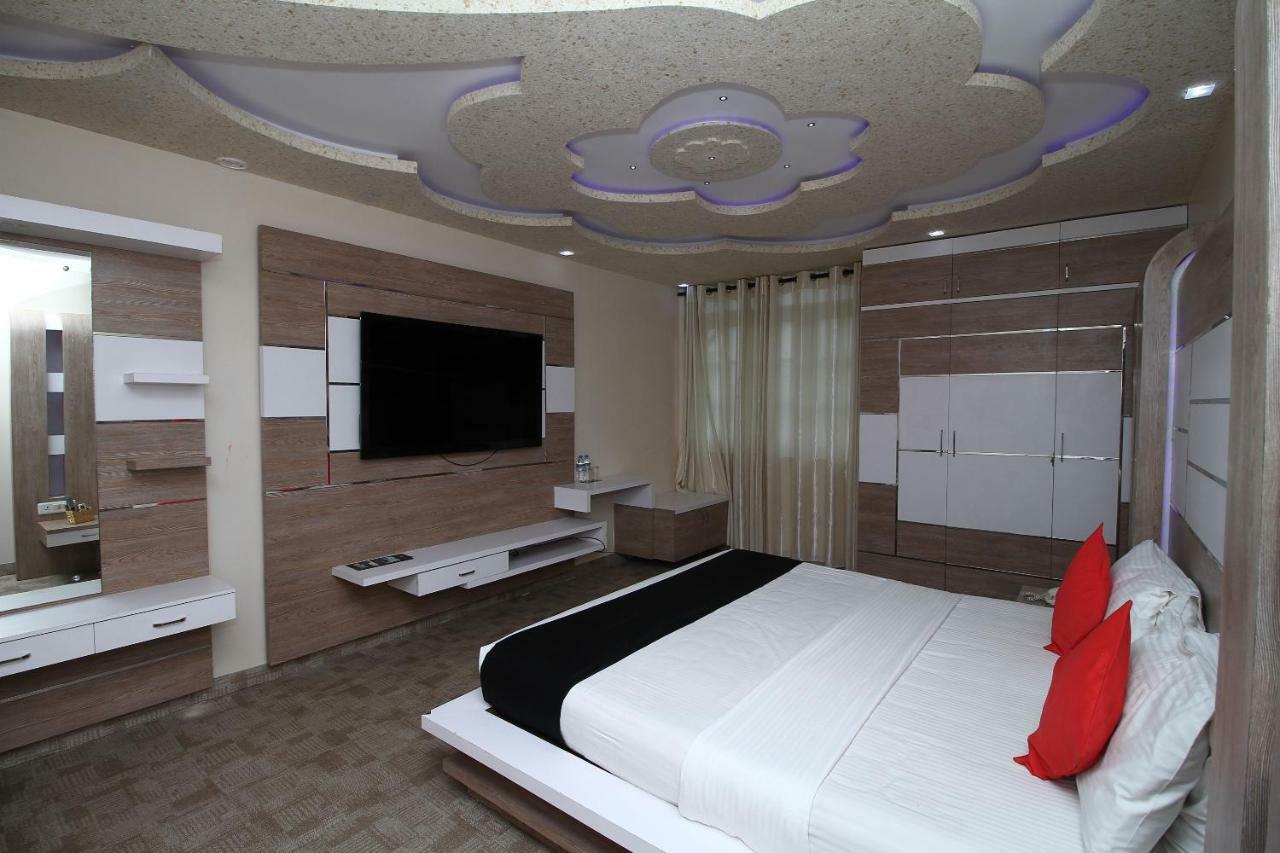 Royal Castle Hotel Νεγκόμπο Εξωτερικό φωτογραφία