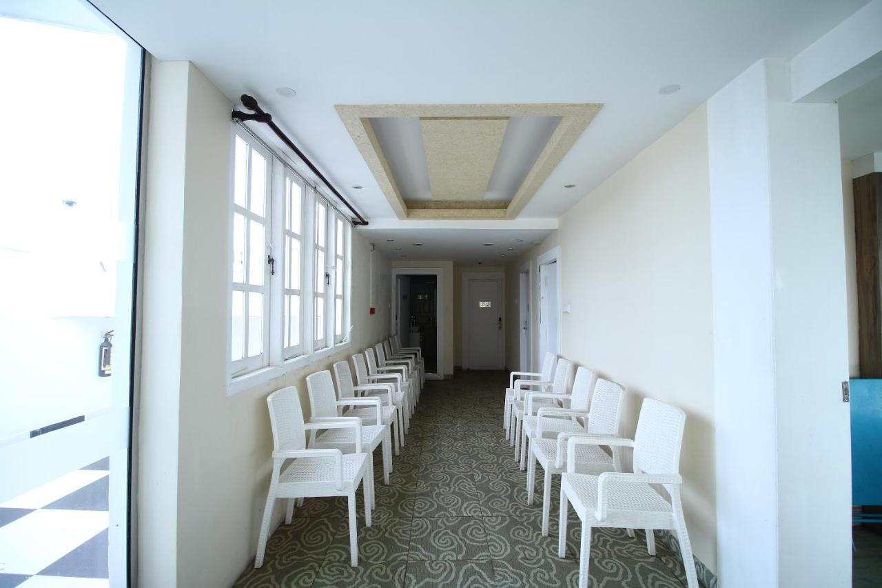 Royal Castle Hotel Νεγκόμπο Εξωτερικό φωτογραφία